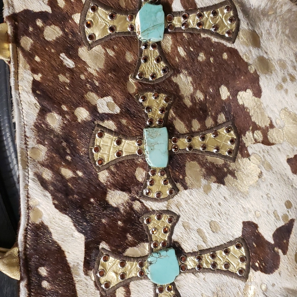 Kurtmen purse - Picture 2 of 5